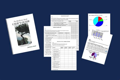 The Resilience Scale™ (RS™) | The Resilience Center