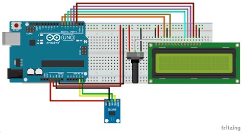 Comment utiliser le capteur de lumière ambiante BH1750 avec Arduino l