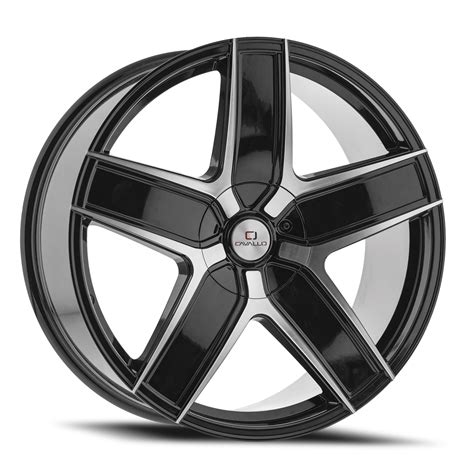 CLV 31 GBM Real Deal Wheels