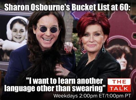 Meme Ozzy Osbourne Funny Quotes / The funny thing is, i was never much ...