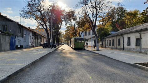 Primăria Municipiului Chișinău