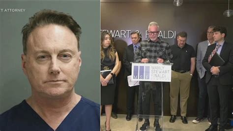 Former patients of Newport Beach doctor accused of sexual assault sue ...