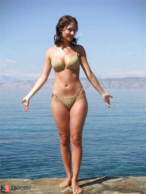 Real Amateurs On Their Holidays Zb Porn