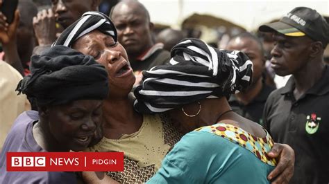 Benue Killings One Year Afta Suspected Herdsmen Kill 73 Pipo Goment