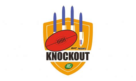 Bic Knockout Grand Final Dt Talk 2025