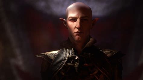 Dragon Age Dreadwolf Alpha Gameplay Footage Surfaces Online Along With