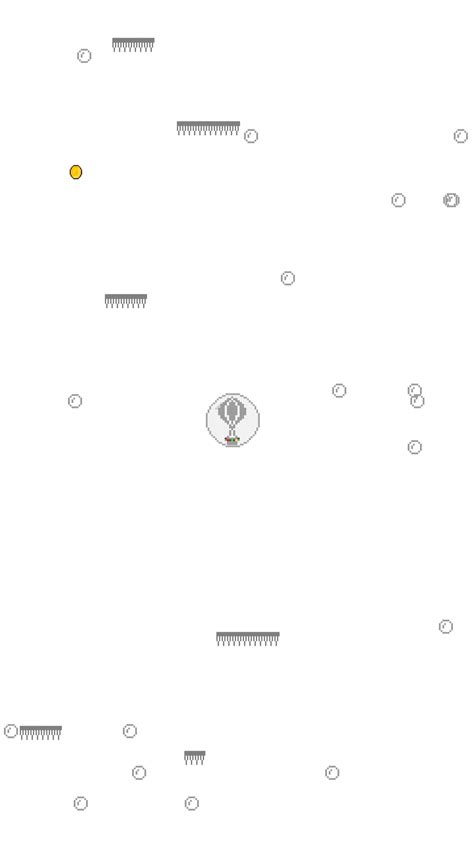 Hot Air Balloon 2 By Dazed0wl