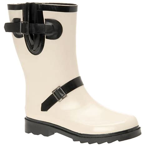 Women's Rain Boots