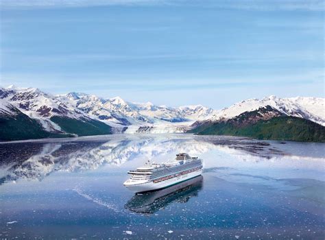 Inside Passage vs. Gulf of Alaska cruises: Know the difference - Cruiseable