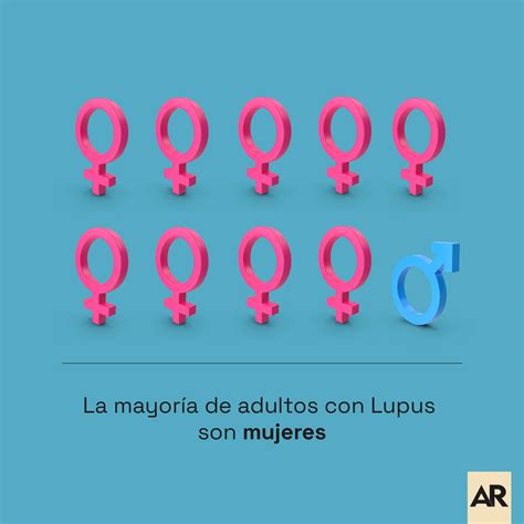 5 datos que quizás no conocía sobre el Lupus
