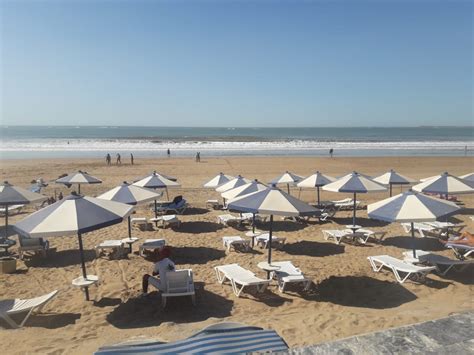 Strand LABRANDA Les Dunes d Or Agadir HolidayCheck Großraum