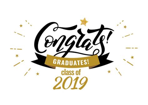 Congratulation Graduates Illustrations Royalty Free Vector Graphics