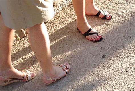 Voyeur Feets 13 Porn Pictures XXX Photos Sex Images 2036343 PICTOA