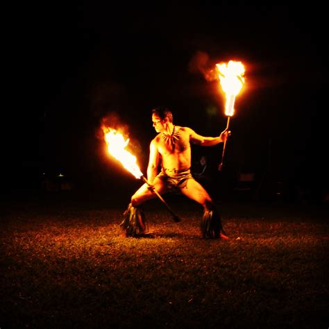 Maui Luau Tickets | fire dancer - Maui Luau Tickets