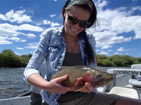 Wyoming Fly Fishing 10372