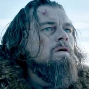 How 'The Revenant' Pulled Off That Scary Bear Attack Scene - ZergNet