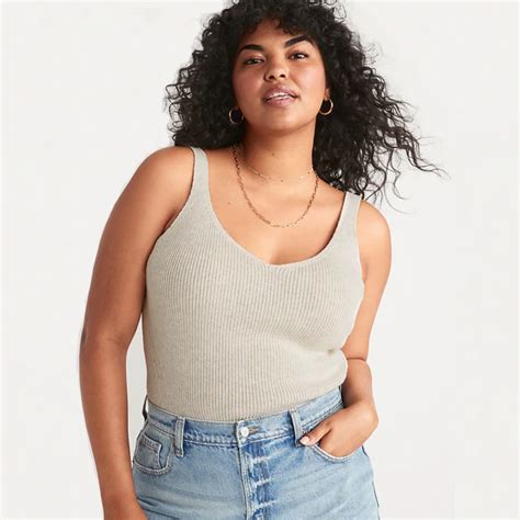 18 Best White Tank Tops 2023 — Top Rated White Tank Tops According To