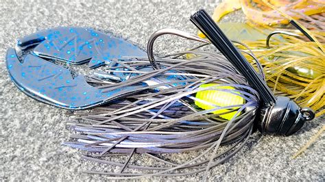 How To Choose The Best Jigs For Spring Bass Fishing Beginner To