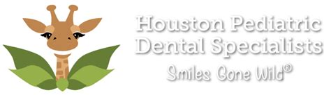 Home Houston Pediatric Dental Specialists