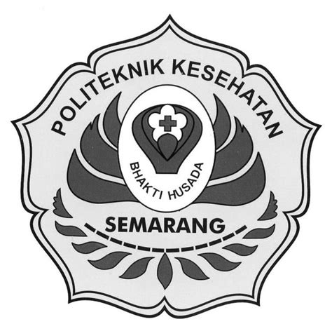 Logo Poltekkes Semarang (Politeknik Kesehatan Semarang) - rekreartive