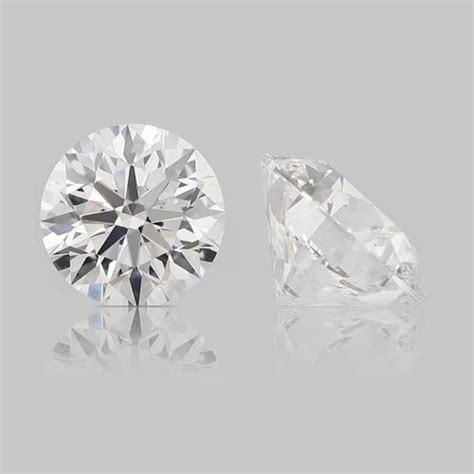 Ajretail To Carat Def Vvs Lab Grown Cvd Diamond With Igi Lab