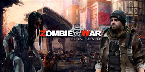 Zombie War The Last Survivor - Download & Play for Free Here