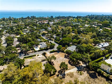 Highly Coveted Montecito Location In Montecito, California, United States For Sale (13041176)