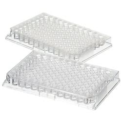 Thermo Scientific Placas Transparentes De Pocillos Con Forma De C