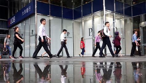 A Comparative Guide To The Asian Infrastructure In 5