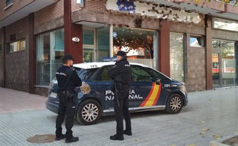 Arrestan A Tres Hombres En Lorca Por Golpear Y Robar Dos Tel Fonos