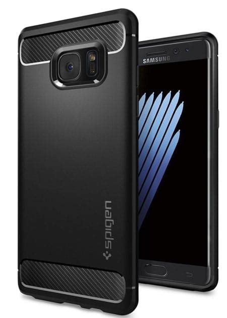 The 20 Best Samsung Galaxy Note7 Cases and Covers 2016