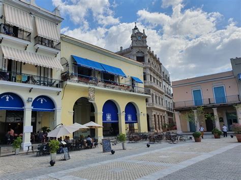 Cuba Havanna Havanna Vieja Cuba Havanna Havanna Vieja Hotel Nacional De