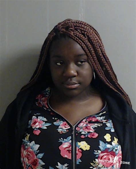 Jackson Alexus Nykerriah 02212024 Escambia County Mugshots Zone