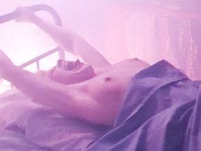 DONNA YEAGER Nude AZNude