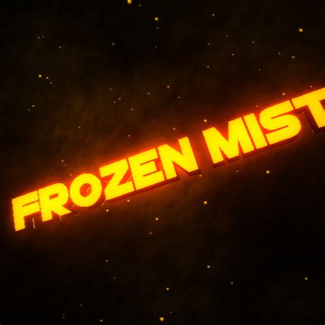 Stream Frozen Mist Music Listen To Songs Albums Playlists For Free