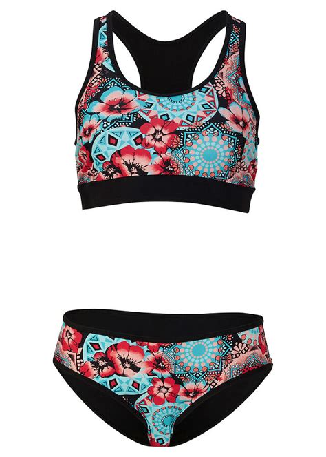 Bikini Z Biustonoszem Bustier Niska Cena Na Allegro Pl