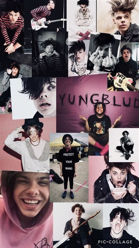 Yungblud Logo Wallpaper / Blood png you can download 38 free blood png ...