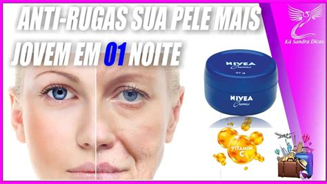 Coloque Isso No Seu Creme N Vea Clareia A Pele Hidrata E Elimina