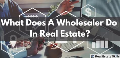 What Is A Actual Property Wholesaler Definition FAQs Coinseed