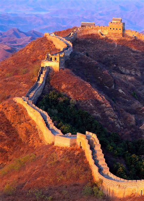 万里长城 China Great Wall 纪录片 腾讯视频