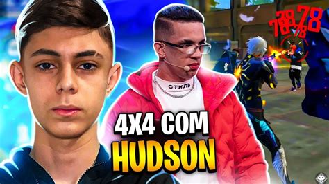 Kof Mathz X Apostado Ta On Ft Hudson Mito E Hadesfree Fire Ao