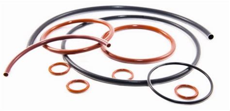 Buy Fep Encapsulated O Rings Seals Online Eastern Seals Store