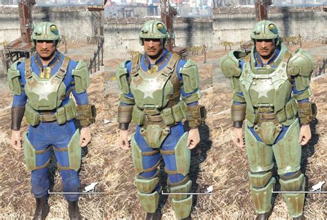 The 20 Best Fallout 4 Armor Sets (2024) | Gaming Gorilla