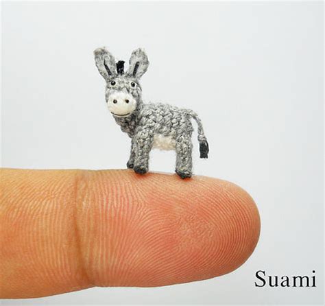 Miniature Animals