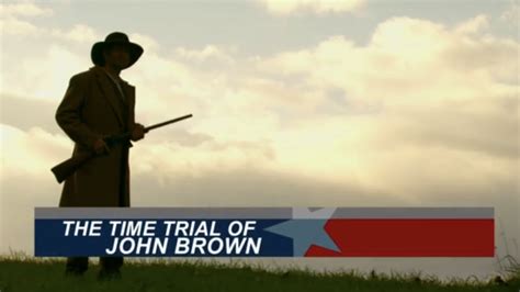 The Time Trial of John Brown | National Museum of American History