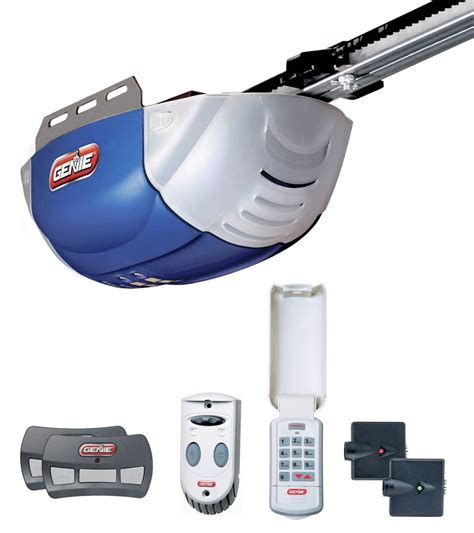 Genie Quietlift 800 Garage Door Opener Canadian Tire