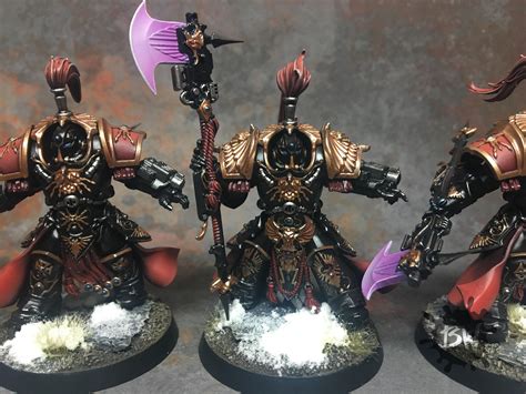 Adeptus Custodes Allarus Custodians Imperium Warhammer 40 000