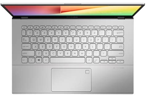 Представлен Asus VivoBook 14 X420 – 14-дюймовый ноутбук в алюминиевом ...