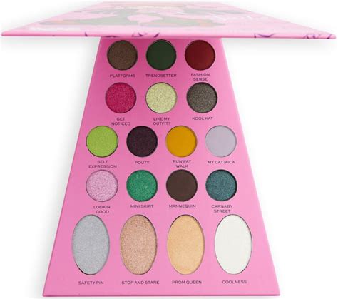 Revolution Beauty Is Releasing A Bratz Makeup Collection POPSUGAR Beauty