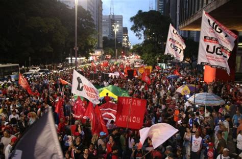 Democracia Inabalada Linha Viva